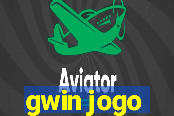 gwin jogo